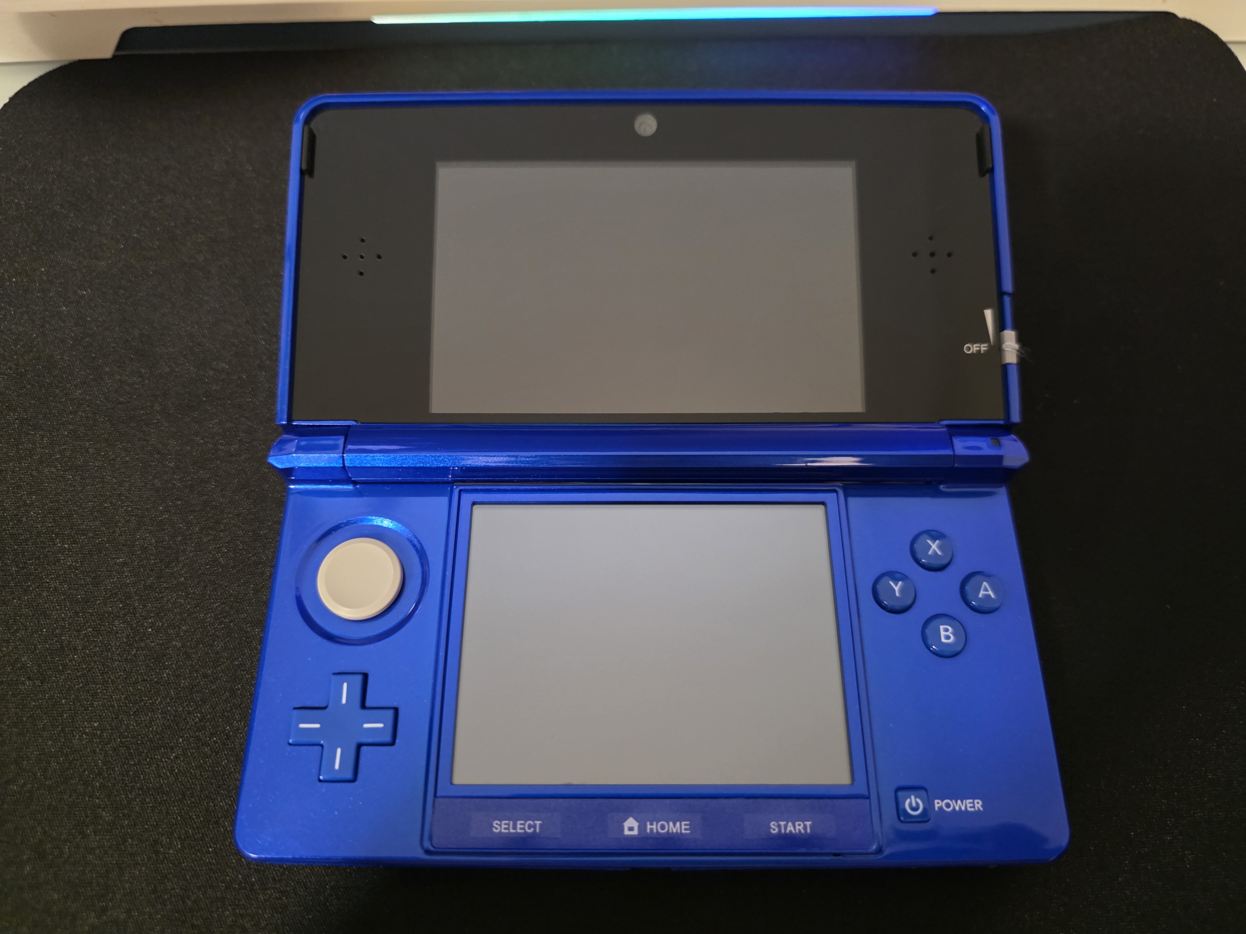 Refurbished Nintendo 3DS — Photo 2