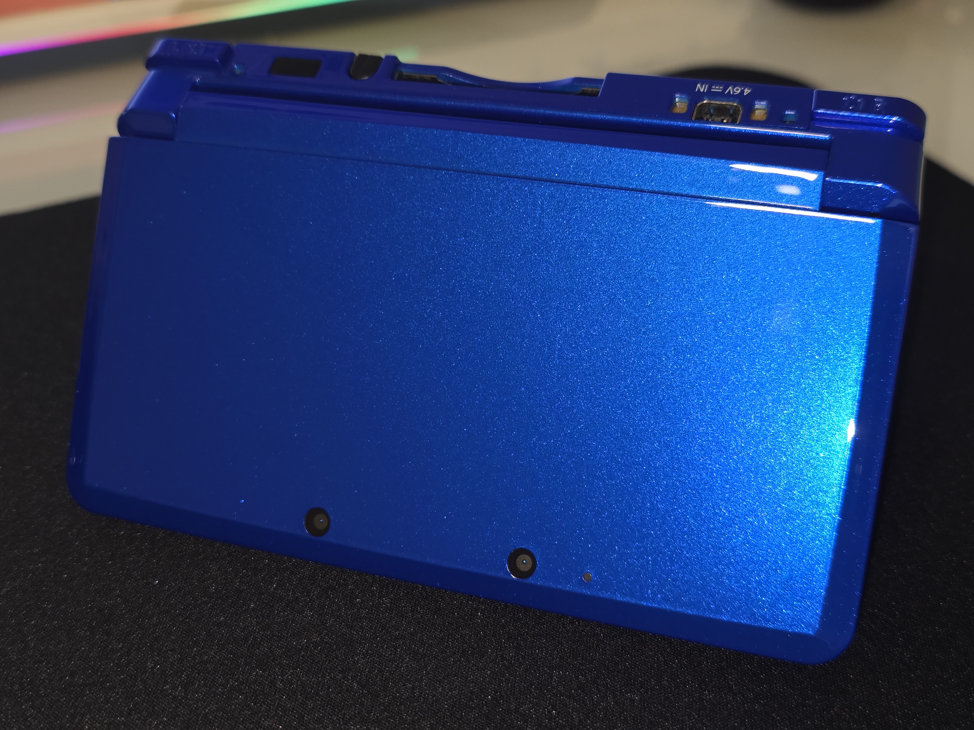 Refurbished Nintendo 3DS — Photo 10