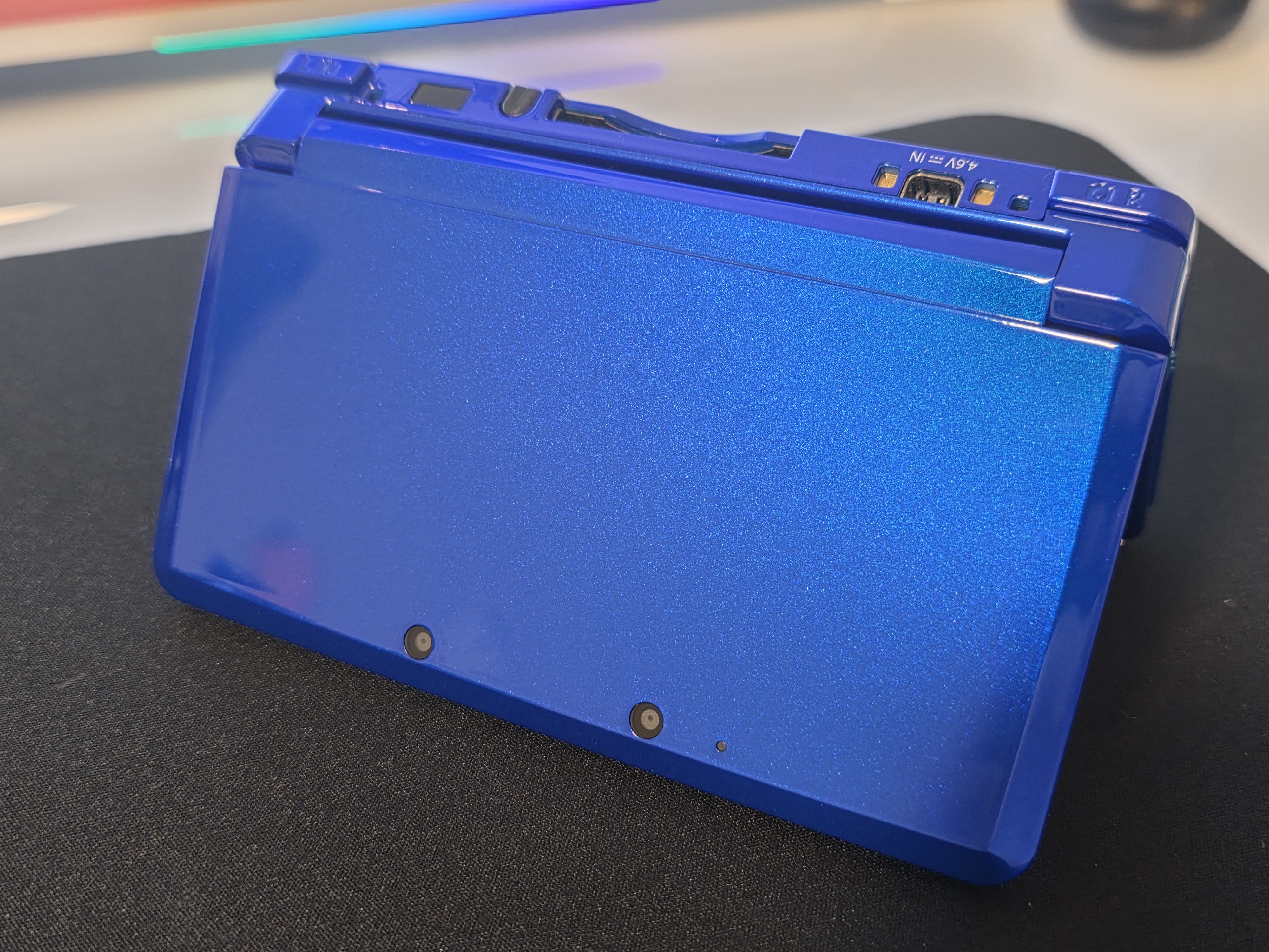 Refurbished Nintendo 3DS — Photo 11