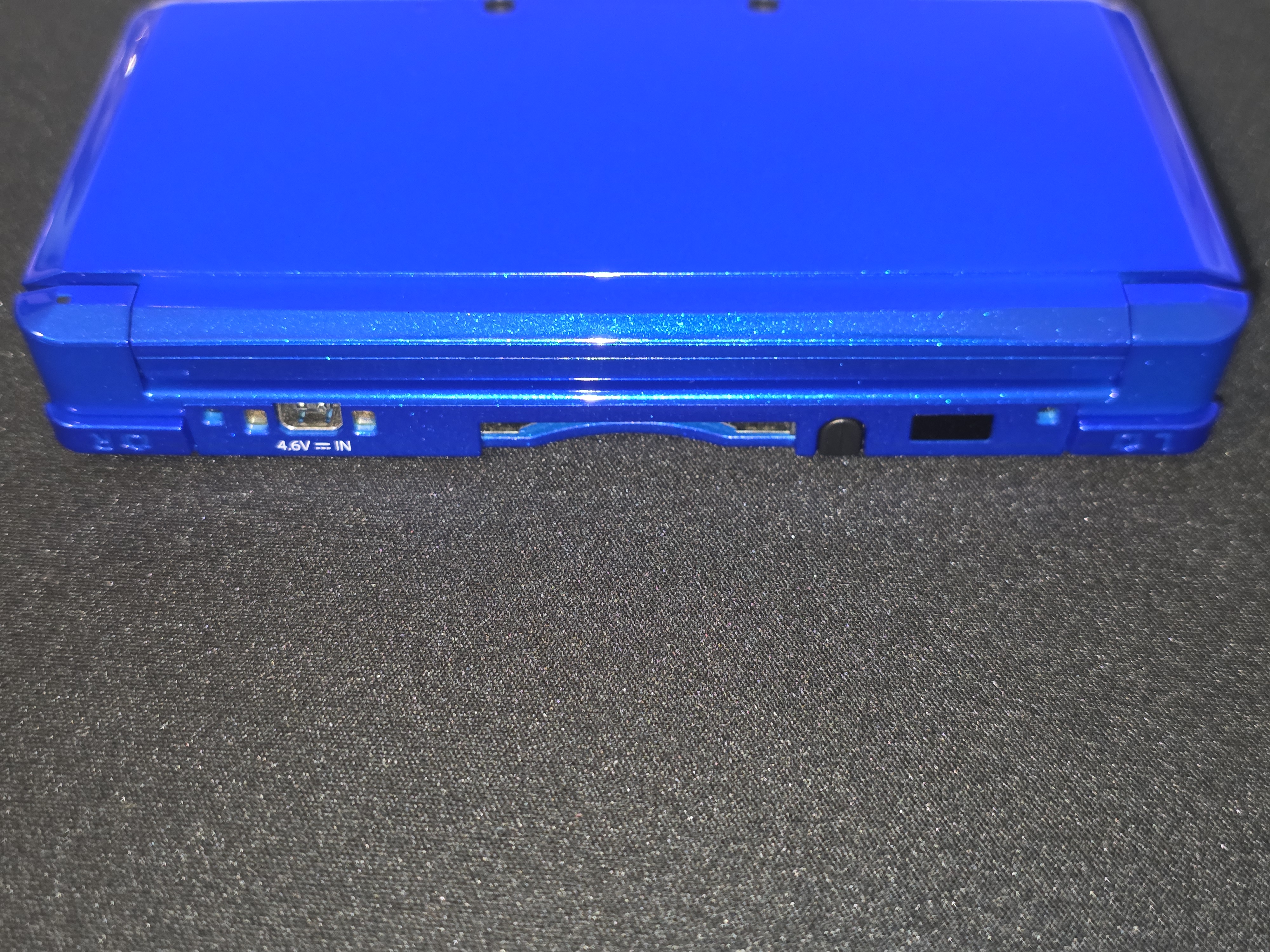 Refurbished Nintendo 3DS — Photo 8