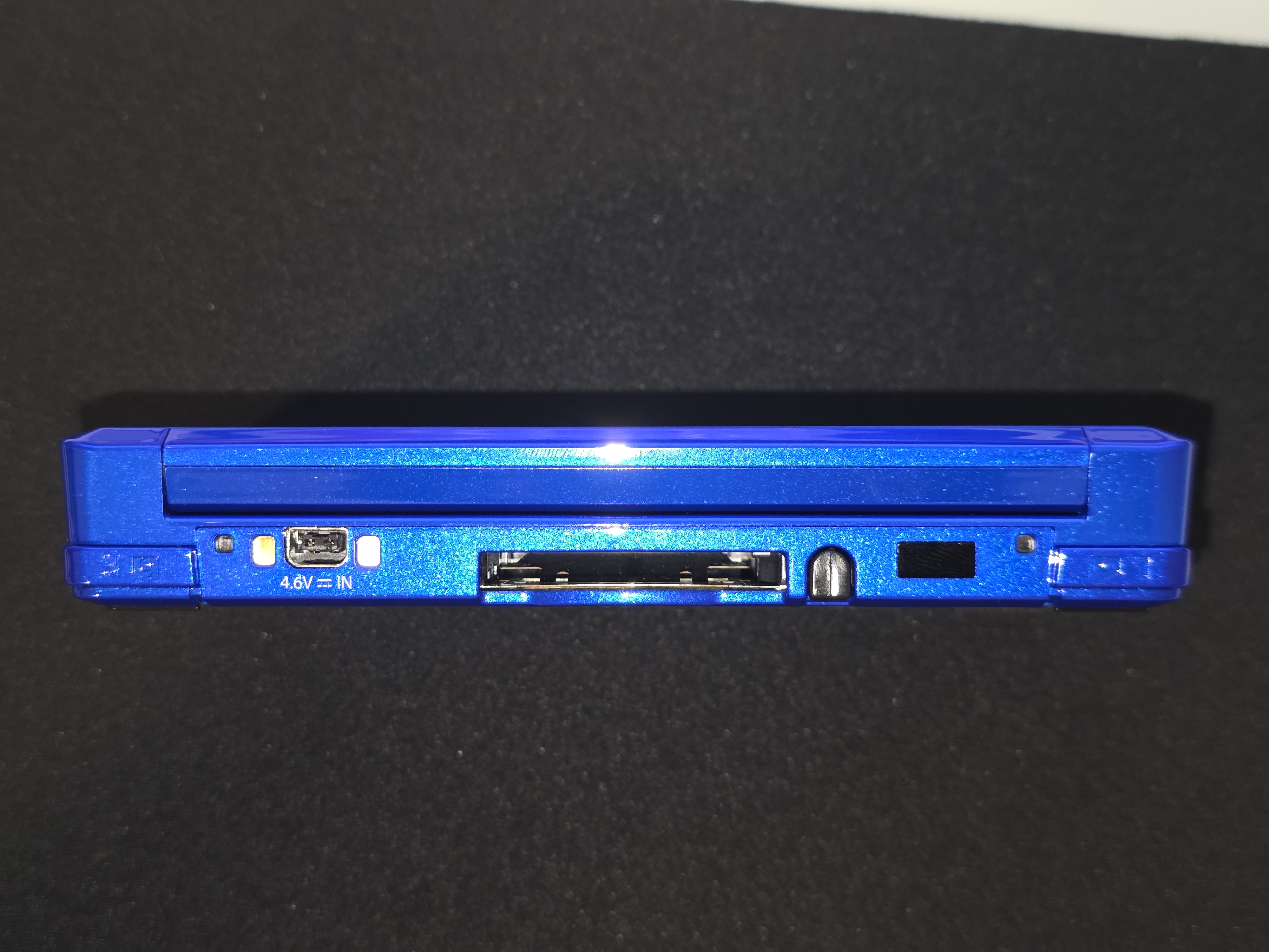 Refurbished Nintendo 3DS — Photo 9